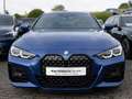 BMW 430 i Coupe xDrive M-Sport Pano AHK Portimao B Blauw - thumbnail 3