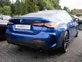 BMW 430 i Coupe xDrive M-Sport Pro Pano AHK LED HK Bleu - thumbnail 2