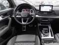 Audi SQ5 Sportback Luftfeder Pano Leder Matrix ACC 21 Zoll Negro - thumbnail 6