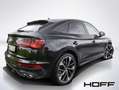 Audi SQ5 Sportback Luftfeder Pano Leder Matrix ACC 21 Zoll Noir - thumbnail 2