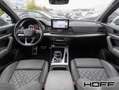 Audi SQ5 Sportback Luftfeder Pano Leder Matrix ACC 21 Zoll Negro - thumbnail 9