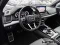 Audi SQ5 Sportback Luftfeder Pano Leder Matrix ACC 21 Zoll Negro - thumbnail 4