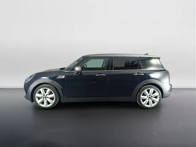 Mini Clubman view 6