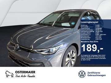VIII GOAL 2.0TDI 150PS DSG ACC.AHK.KAMERA.NAVI+VC.