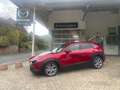 Mazda CX-30 Selektion M-Hybrid Automatik Anhängerkuppl Rot - thumbnail 1