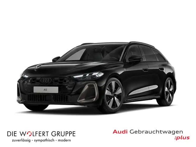 Audi A5 S line TFSI S tronic MATRIX*AHK*360°