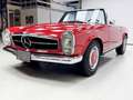Mercedes-Benz 280 Pagode  - ONLINE AUCTION Rot - thumbnail 4