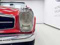 Mercedes-Benz 280 Pagode  - ONLINE AUCTION Rot - thumbnail 11