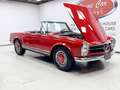 Mercedes-Benz 280 Pagode  - ONLINE AUCTION Rot - thumbnail 36