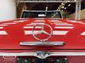 Mercedes-Benz 280 Pagode  - ONLINE AUCTION Rot - thumbnail 18