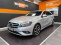 Mercedes-Benz A 180 Cdi Sport Automatica  7G -Tronic  Bluefficiency Argento - thumbnail 2