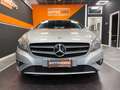 Mercedes-Benz A 180 Cdi Sport Automatica  7G -Tronic  Bluefficiency Argento - thumbnail 4