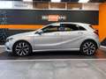 Mercedes-Benz A 180 Cdi Sport Automatica  7G -Tronic  Bluefficiency Argento - thumbnail 8