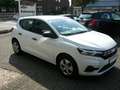 Dacia Sandero 1.Hand,LPG Gasanlage ab Werk,Scheckheft,Topzustand - thumbnail 6
