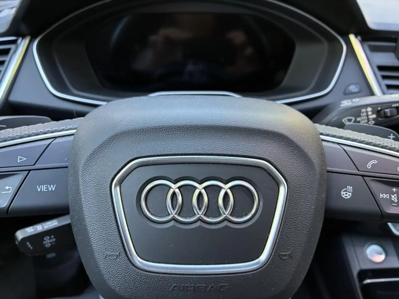 Audi Q5 fotografie Audi Q5