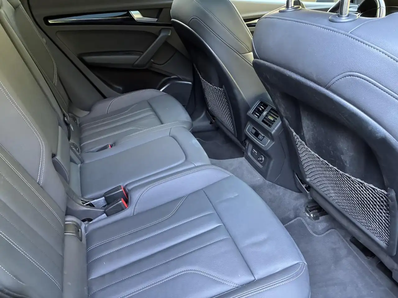 Audi Q5 fotografie Audi Q5