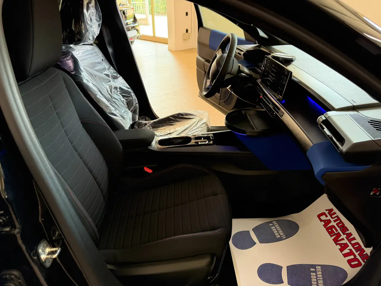 Lancia Ypsilon 2025 — фото 35