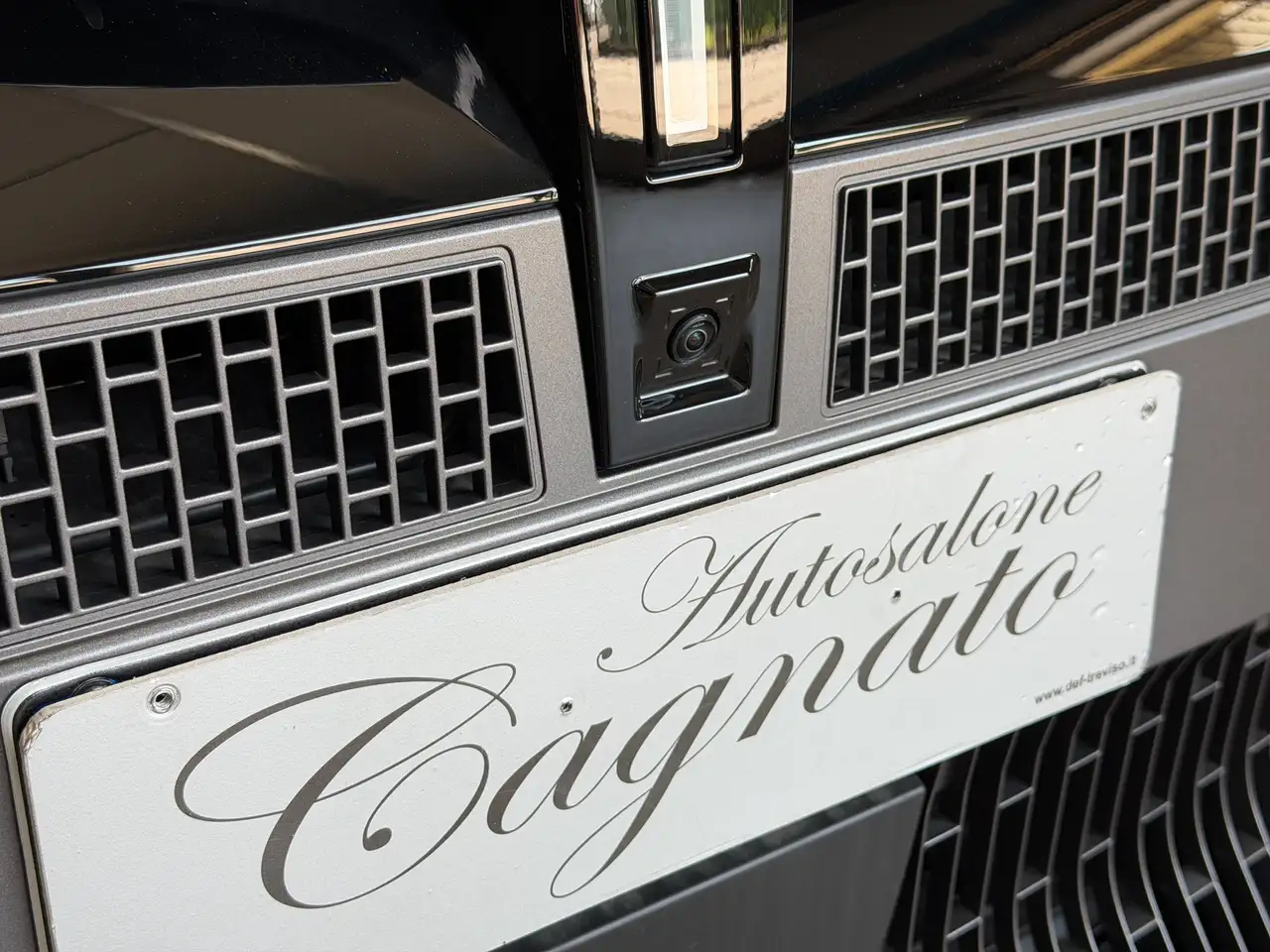 Lancia Ypsilon 2025 — фото 17