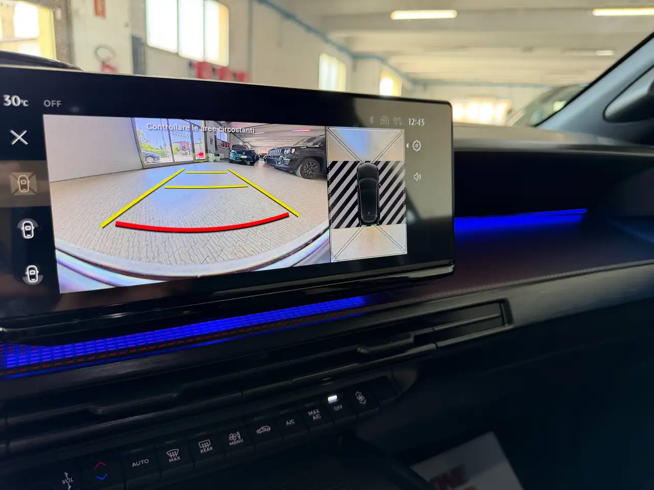 Lancia Ypsilon 2025 — фото 14