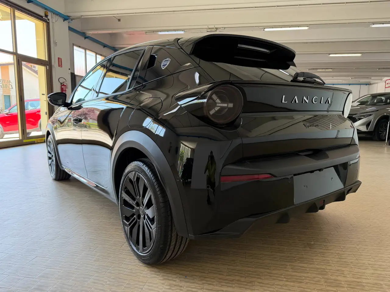 Lancia Ypsilon 2025 — фото 25
