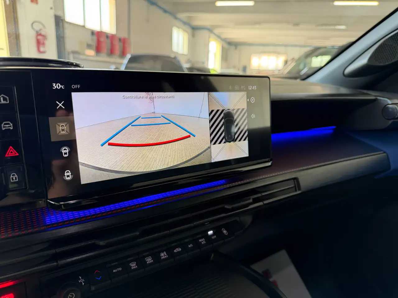 Lancia Ypsilon 2025 — фото 13