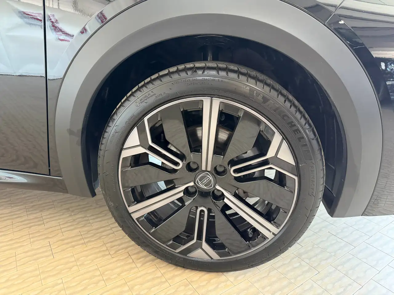 Lancia Ypsilon 2025 — фото 16