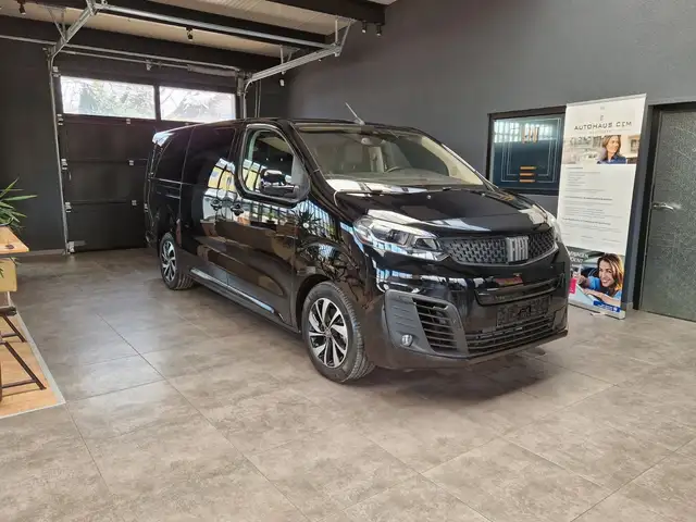 Fiat Ulysse E Ulysse L3 Lounge Living*MASSAGE*PANO*KAMERA*