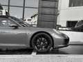 Porsche 991 Carrera 4 Cabriolet PDK Gris - thumbnail 5