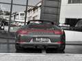 Porsche 991 Carrera 4 Cabriolet PDK Gris - thumbnail 4