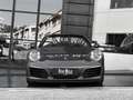 Porsche 991 Carrera 4 Cabriolet PDK Gris - thumbnail 3