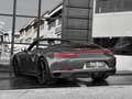 Porsche 991 Carrera 4 Cabriolet PDK Gris - thumbnail 2
