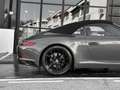 Porsche 991 Carrera 4 Cabriolet PDK Gris - thumbnail 6