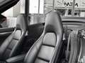 Porsche 991 Carrera 4 Cabriolet PDK Gris - thumbnail 11