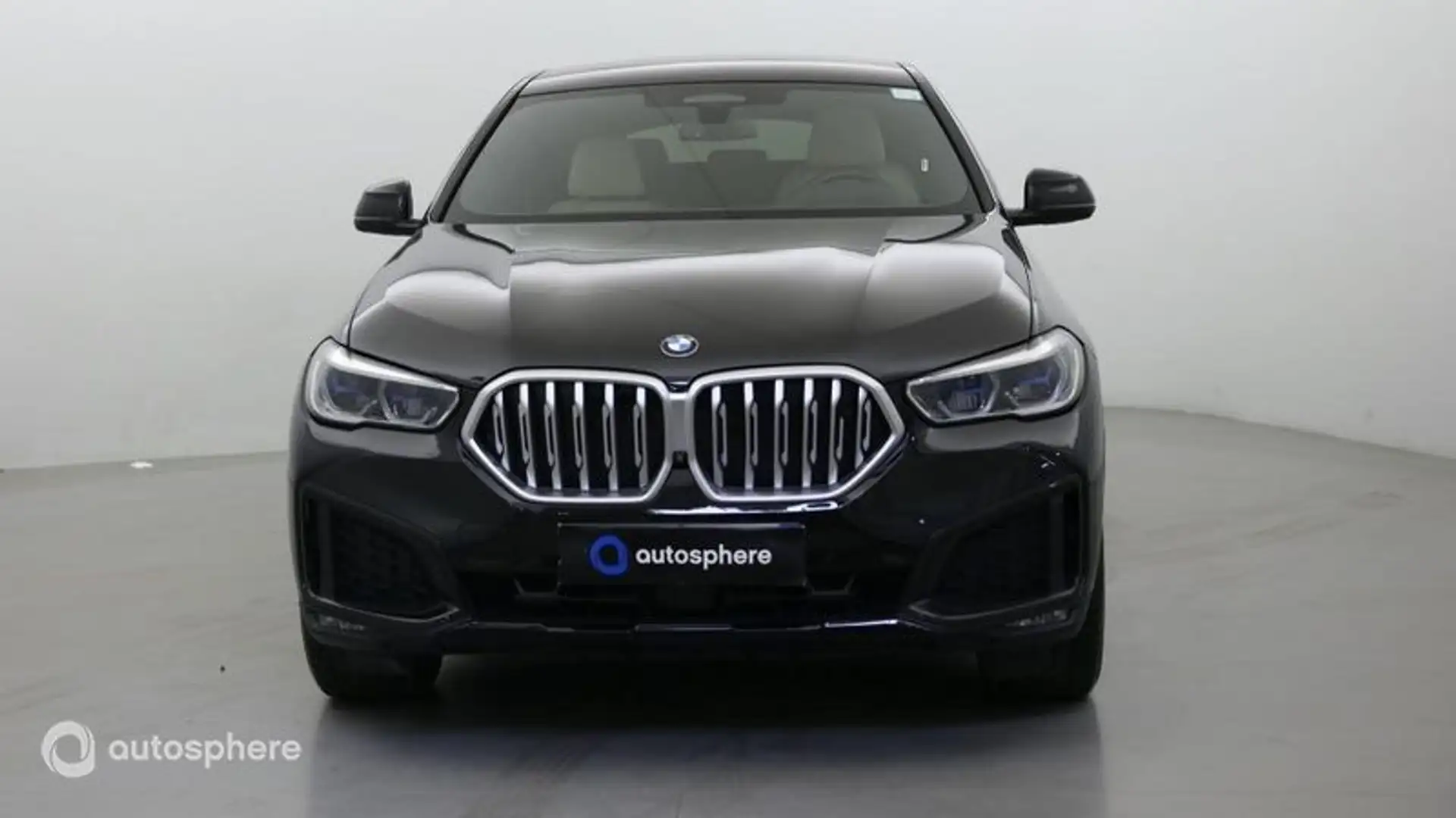 BMW X6 xDrive 30dA 286ch Lounge - 2
