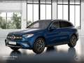 Mercedes-Benz GLC 200 4M AMG+PANO+360+AHK+LED+TOTW+KEYLESS+9G Blau - thumbnail 13