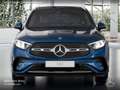 Mercedes-Benz GLC 200 4M AMG+PANO+360+AHK+LED+TOTW+KEYLESS+9G Blau - thumbnail 6