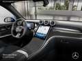 Mercedes-Benz GLC 200 4M AMG+PANO+360+AHK+LED+TOTW+KEYLESS+9G Blau - thumbnail 10