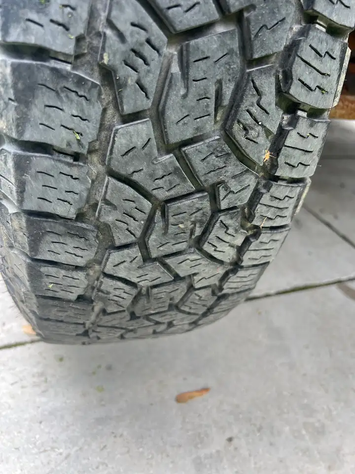 Jeep TJ photo Jeep TJ