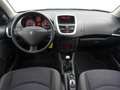 Peugeot 206 + 1.4 XS Sport- Clima / Elek Pakket / Comfort Inte Grijs - thumbnail 7
