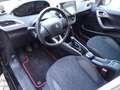 Peugeot 2008 Active 1.2, 81kW, KLIMA-NAV-PDC-BLUETOOTH Noir - thumbnail 11