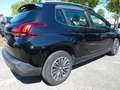 Peugeot 2008 Active 1.2, 81kW, KLIMA-NAV-PDC-BLUETOOTH Noir - thumbnail 4
