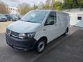 Volkswagen T6 Transporter Kasten lang Weiß - thumbnail 9