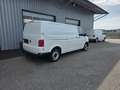 Volkswagen T6 Transporter Kasten lang Weiß - thumbnail 5