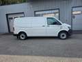 Volkswagen T6 Transporter Kasten lang Weiß - thumbnail 4