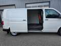 Volkswagen T6 Transporter Kasten lang Weiß - thumbnail 11