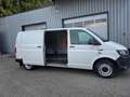 Volkswagen T6 Transporter Kasten lang Weiß - thumbnail 10