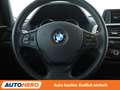 BMW 118 118i Advantage *LED*TEMPO*PDC*SHZ* Noir - thumbnail 19