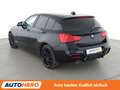 BMW 118 118i Advantage *LED*TEMPO*PDC*SHZ* Noir - thumbnail 4