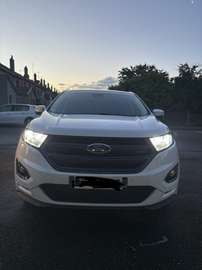 2.0 TDCi 210 Powershift Intelligent AWD Spott