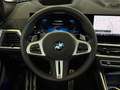 BMW X6 M 60iA xDrive LiveCock.Standh.B&W.GSD.AHK.LED. Schwarz - thumbnail 5